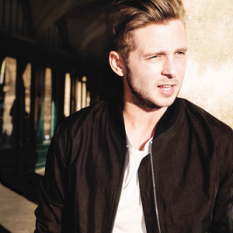 Ryan Tedder