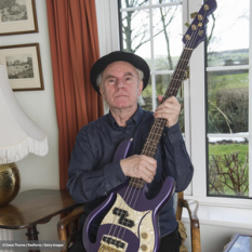 Ashley Hutchings