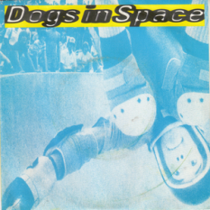 Dogs in Space