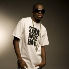 Tinchy Stryder Ft. N-Dubz