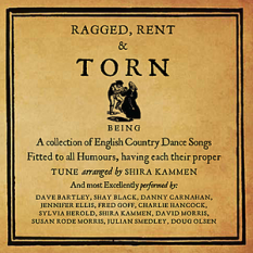 Ragged, Rent and Torn