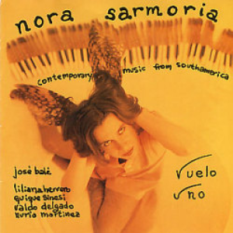 Nora Sarmoria