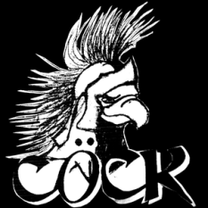 cock