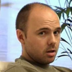 Karl Pilkington