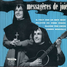 Les Messagères de Joie