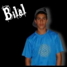 bilal rappeur du 92