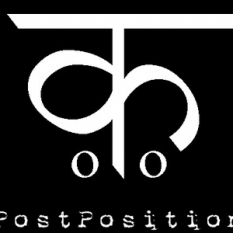 Postposition