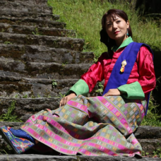 Kezang D Wangmo