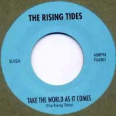 Rising Tides