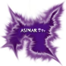 asinar