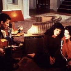 James Marshall, Lara Flynn Boyle & Sheryl Lee