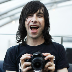 Bobby Gillespie