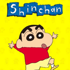 Shin chan