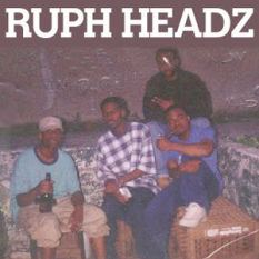 ruph headz