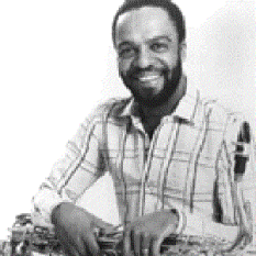 Grover Washington