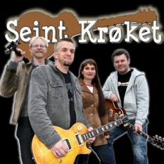 Seint Krøket