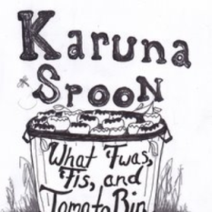 Karuna Spoon