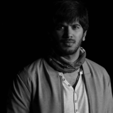 Dulquer Salmaan