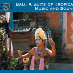 Bali - Traditional Musicians
