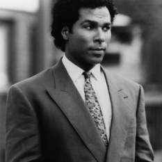 Philip Michael Thomas