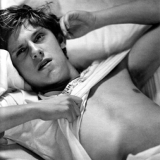 Jamie Bell