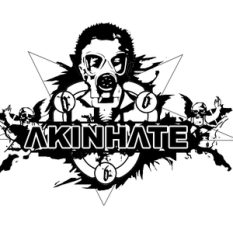 Akinhate