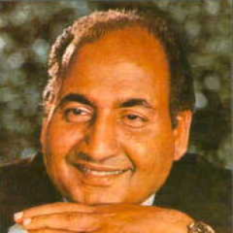 Mohammad Rafi