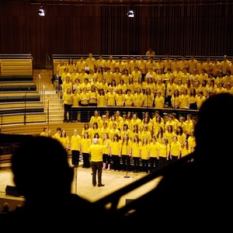 Swing Bridge Singers