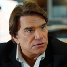 Bernard Tapie