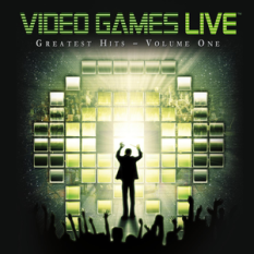 Video Games Live, Volume One