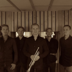 Martti Vesala Soundpost Quintet