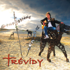 TREVIDY