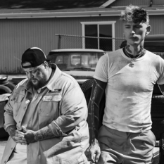 mgk & Jelly Roll