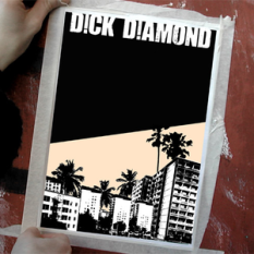 Dick Diamond