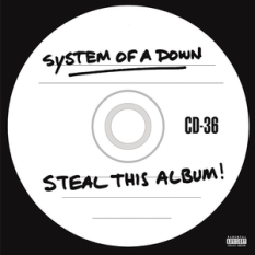 Steal This Album!