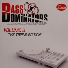 Bass Dominators