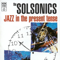 Jazz In The Present Tense