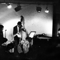 The Gordon Beck Trio