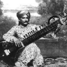 Enayat Khan