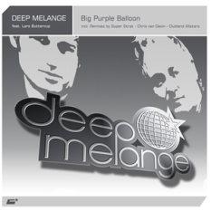 Deep Melange