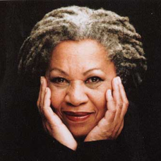 Toni Morrison