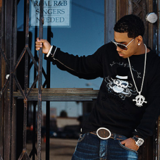 Bobby V