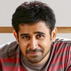 Vijay Antony