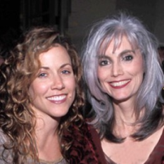 Sheryl Crow & Emmylou Harris