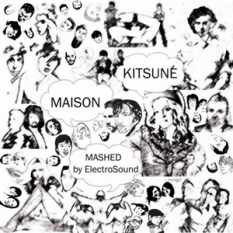 Kitsuné Maison Mashed