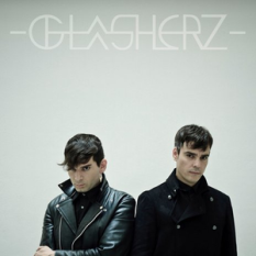 Glasherz