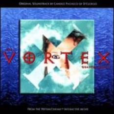 Vortex Original Soundtrack