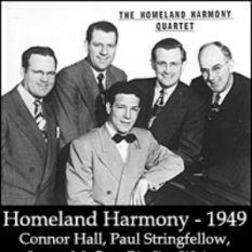 Homeland Harmony Quartet