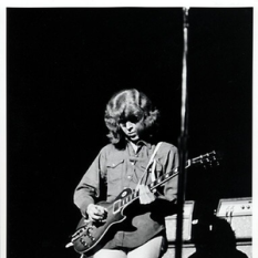 Mick Taylor Band