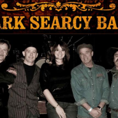 Mark Searcy Band